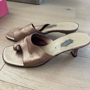 Vaneli - woman’s size 8 - sandals